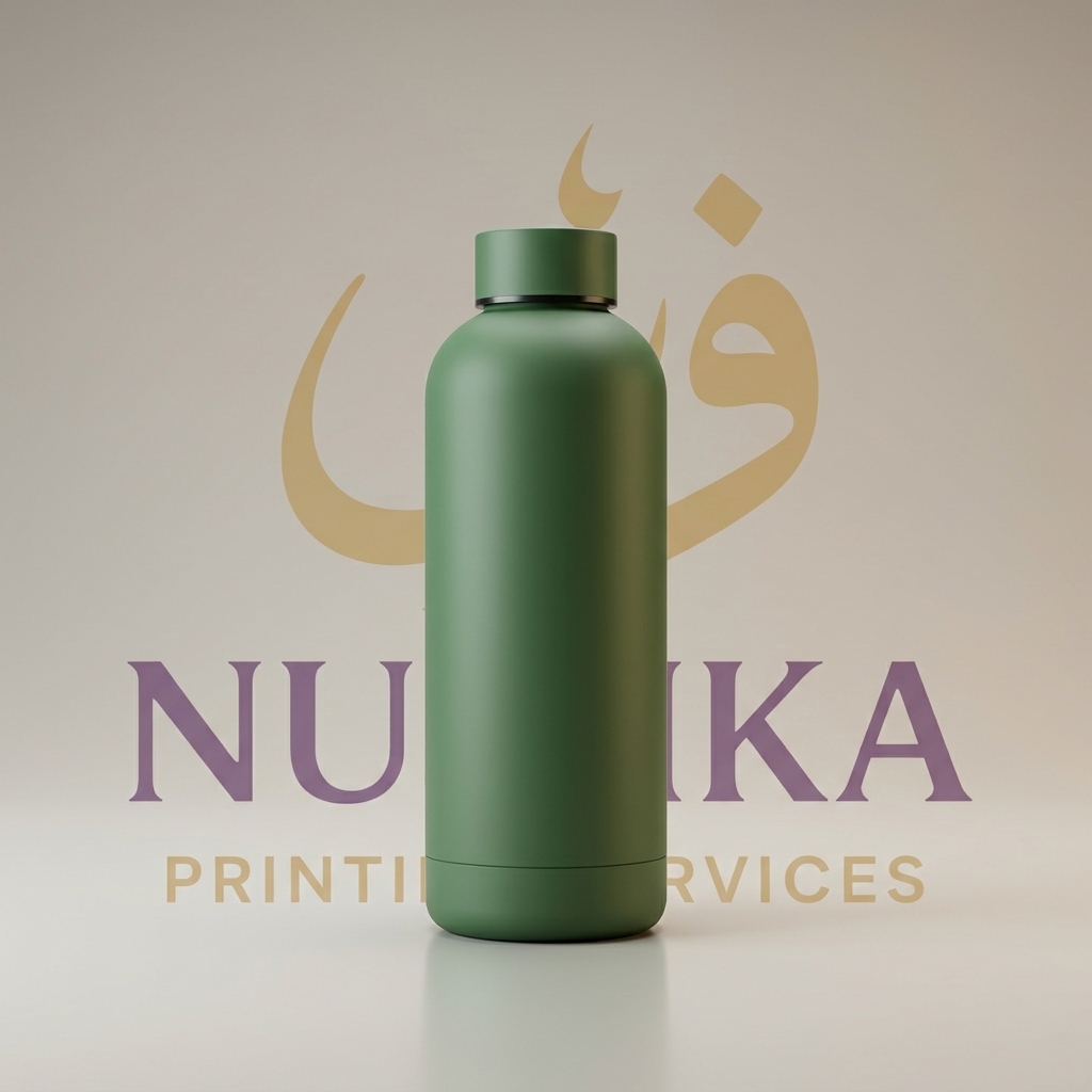 Campus Water Bottles