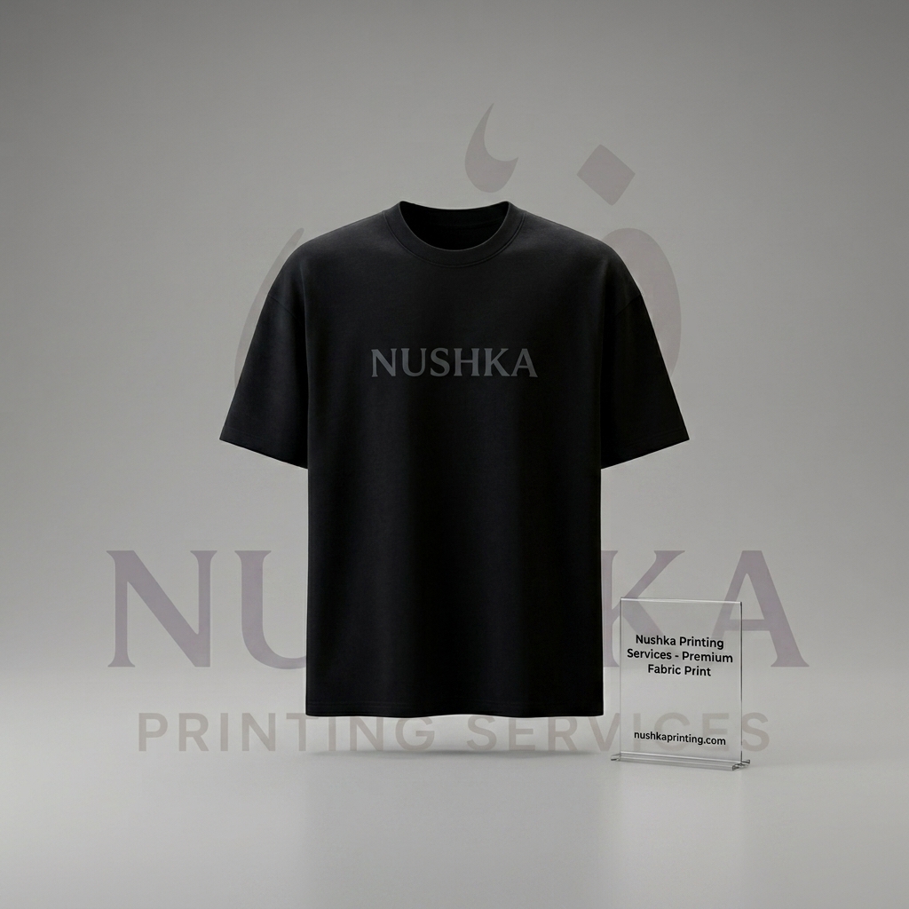 Crew Tees
