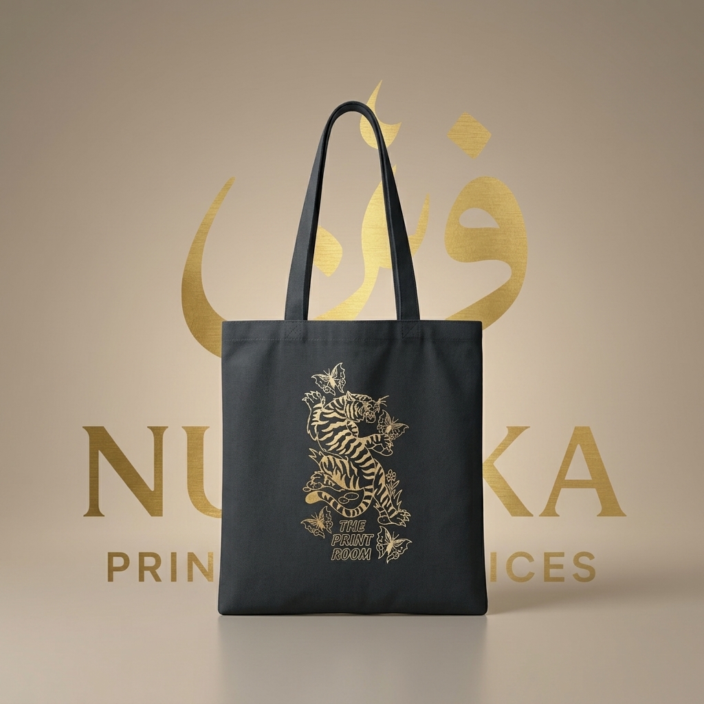 Delegate Tote Bags